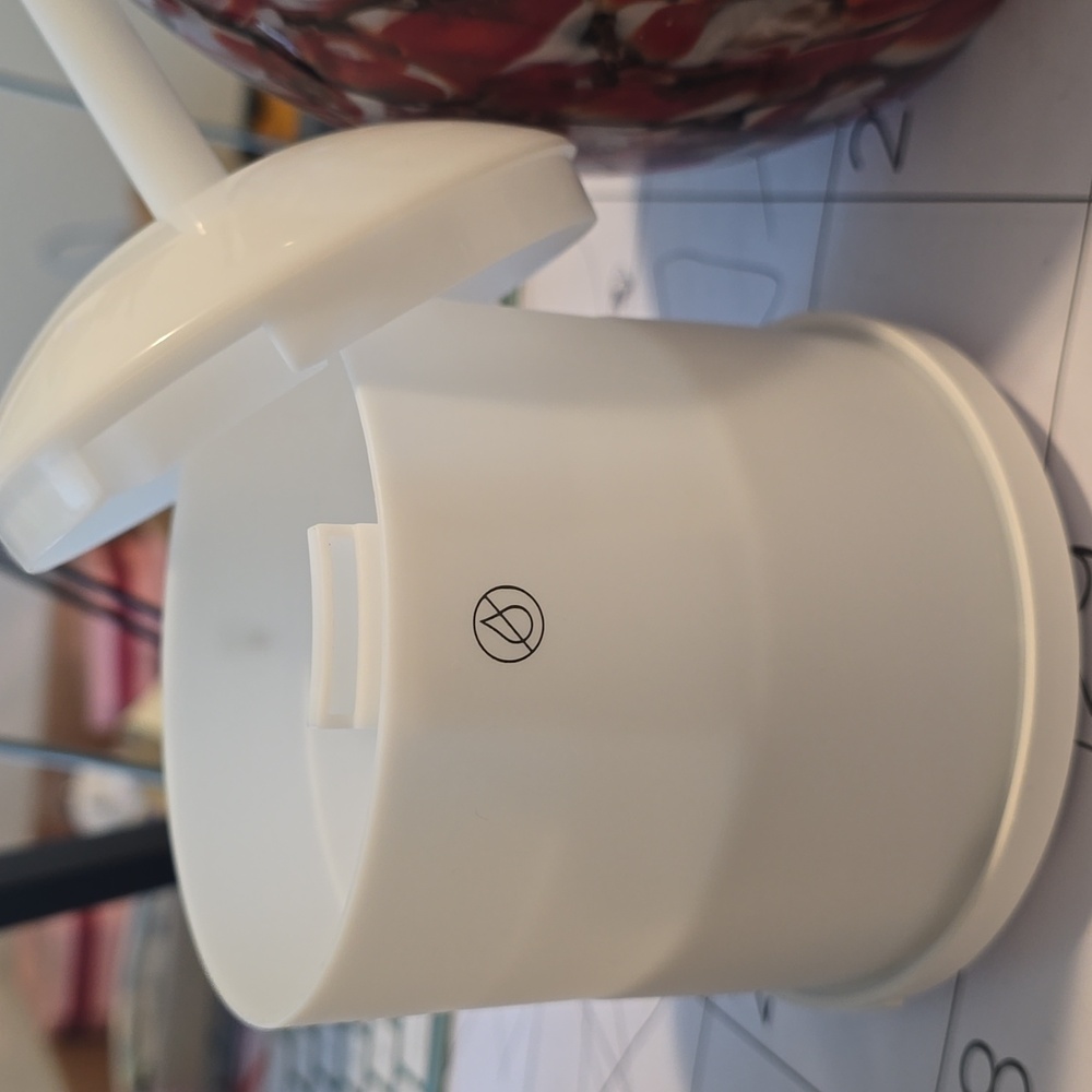 Essential Oil Diffuser - Picture 3 of 4